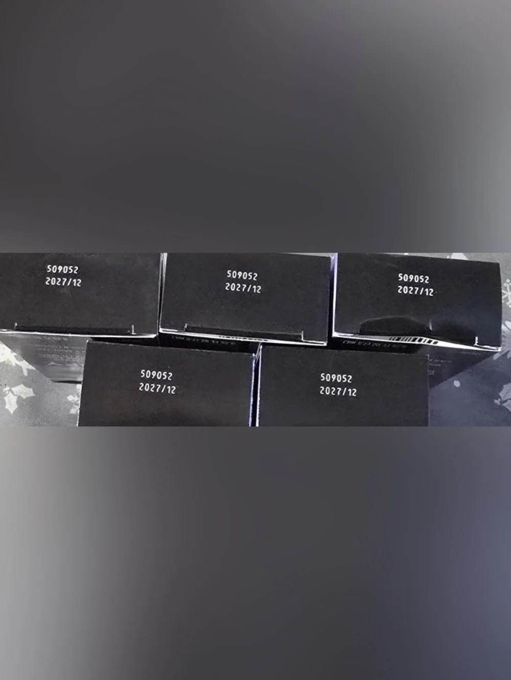 LUMIFY x 3 .25oz LARGE 2027+